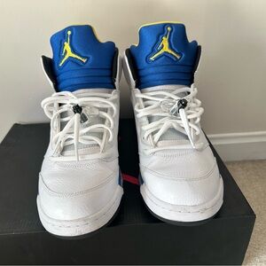 Air Jordan 5 Laney’s (2013) Size 13 Great Condition